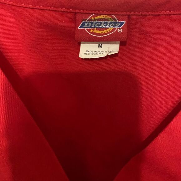 DICKIES WOMEN’S Two (2) Medical Scrubs Size M - Picture 7 of 13